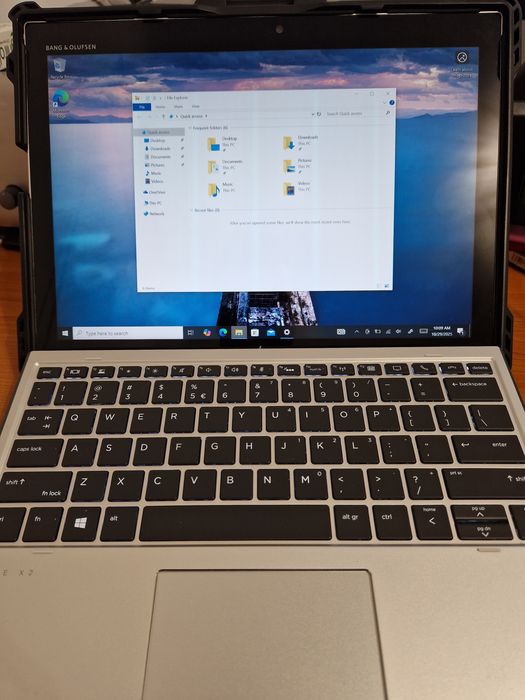 Tableta Hp Elite  X2 G4