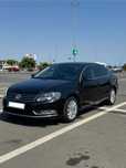 Vând Volkswagen Passat 2012 – 2.0 TDI, 140 CP – Negru