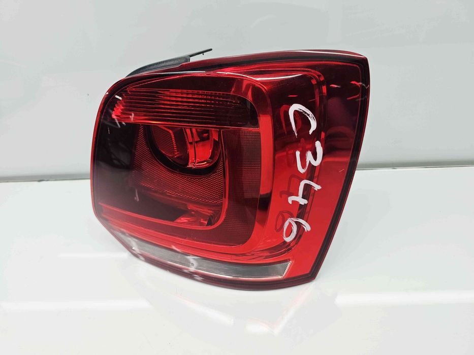 Stop aripa dreapta Volkswagen Polo (6R) [Fabr 2009-2016] 6R0945096AA