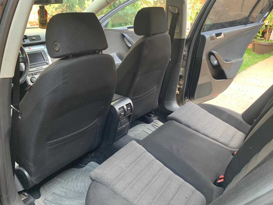 Vw Pasat B6,2.0 TDI