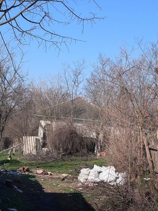 Casa 78 mp și teren intravilan 1340m