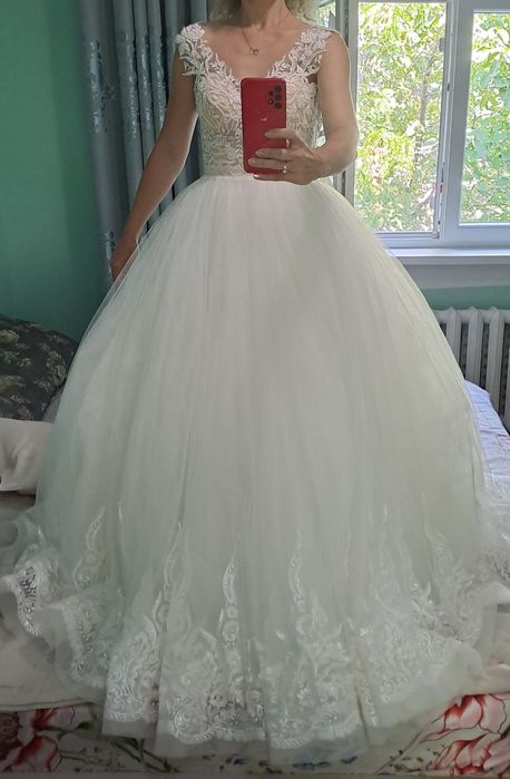 Rochie de Mireasa