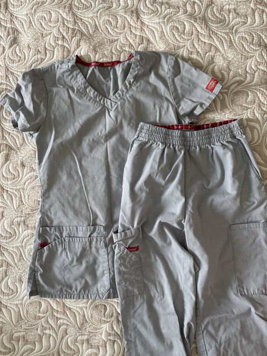 Хир костюм Dickies Xs