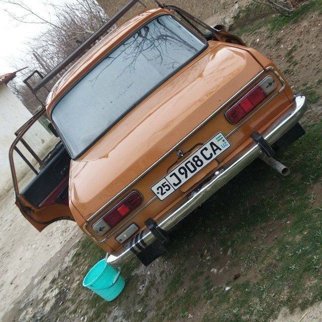 Moskvich Azlk2140