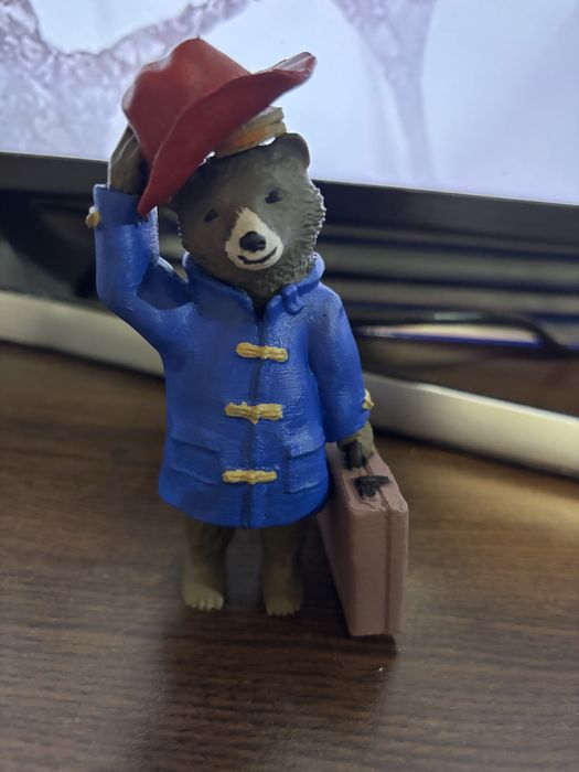 3D принт услуги