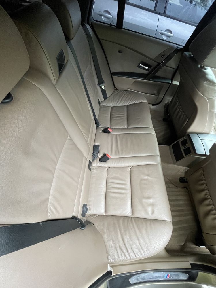 BMW.   525d   2004    euro 4   120 kw