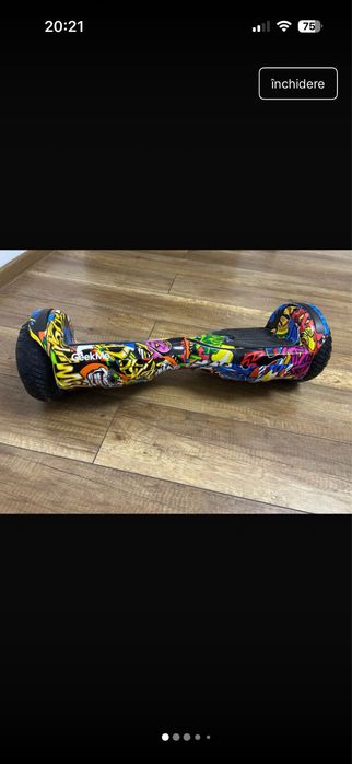 Vand haverbord nou gree nice