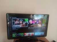 Смарт (smart) телевизор Philips 81 см WiFi YouTube