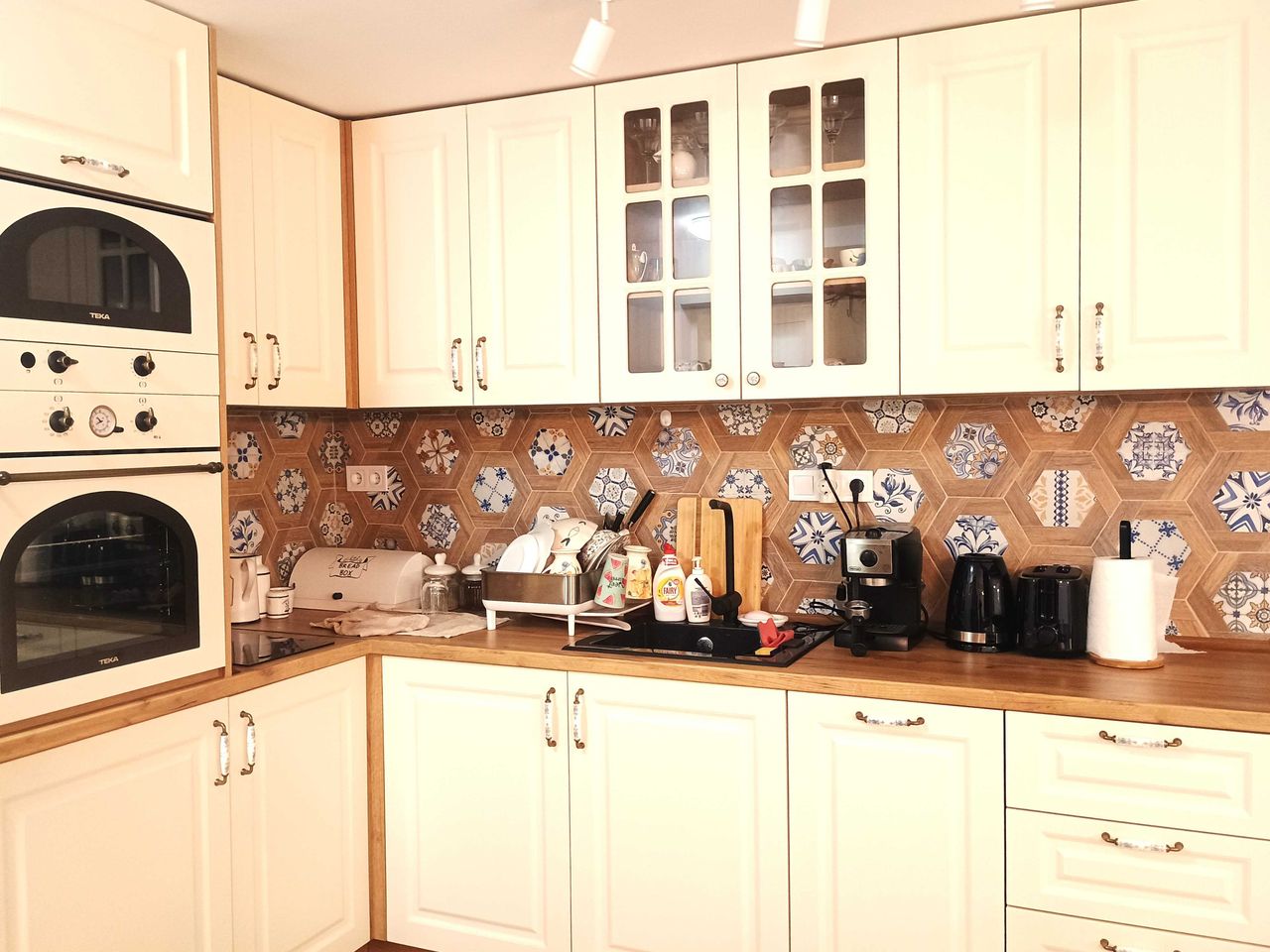 Продава се Двустаен апартамент в Свети Влас - 84 кв.м за 1546 €/кв.м - Снимка #6