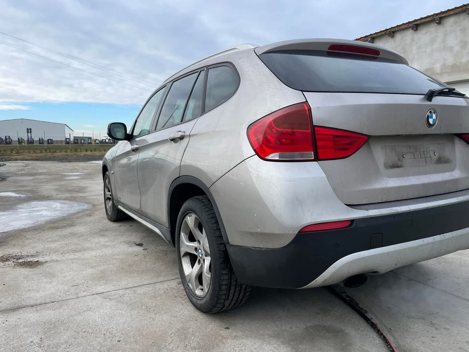 Piese bmw x1 e84