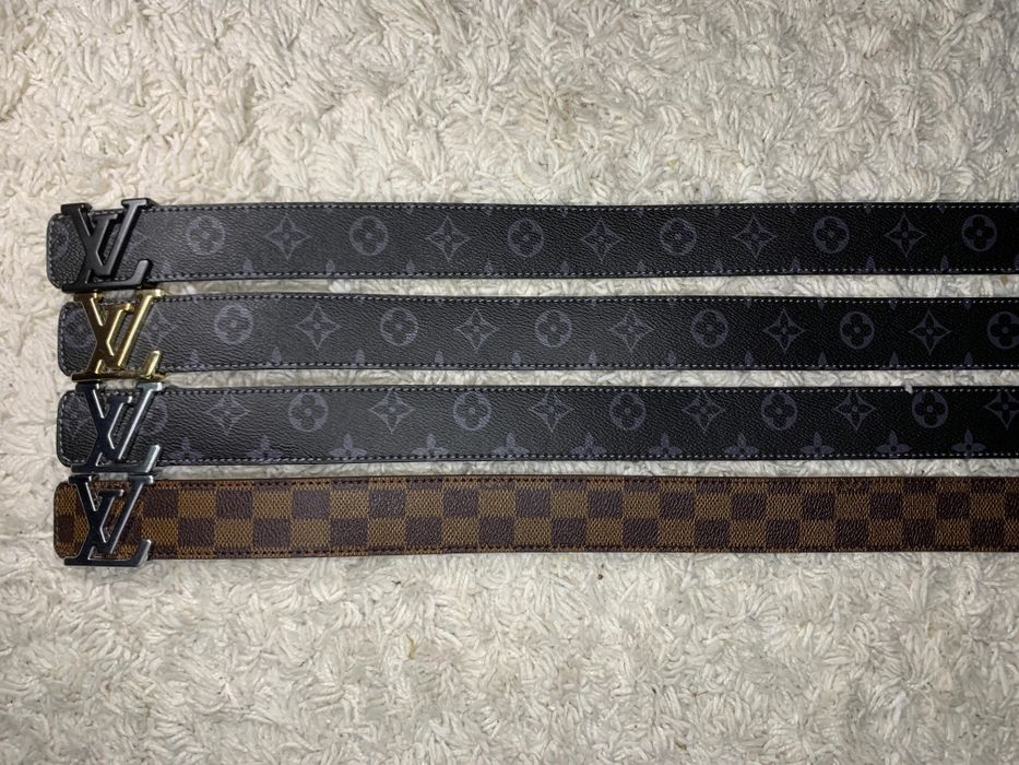 Curele Louis Vuitton