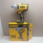 ПРОМОЦИЯ.Мощен гайковерт Dewalt DCF891N