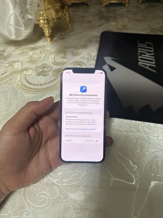 Iphone 12 Pro 128 GB