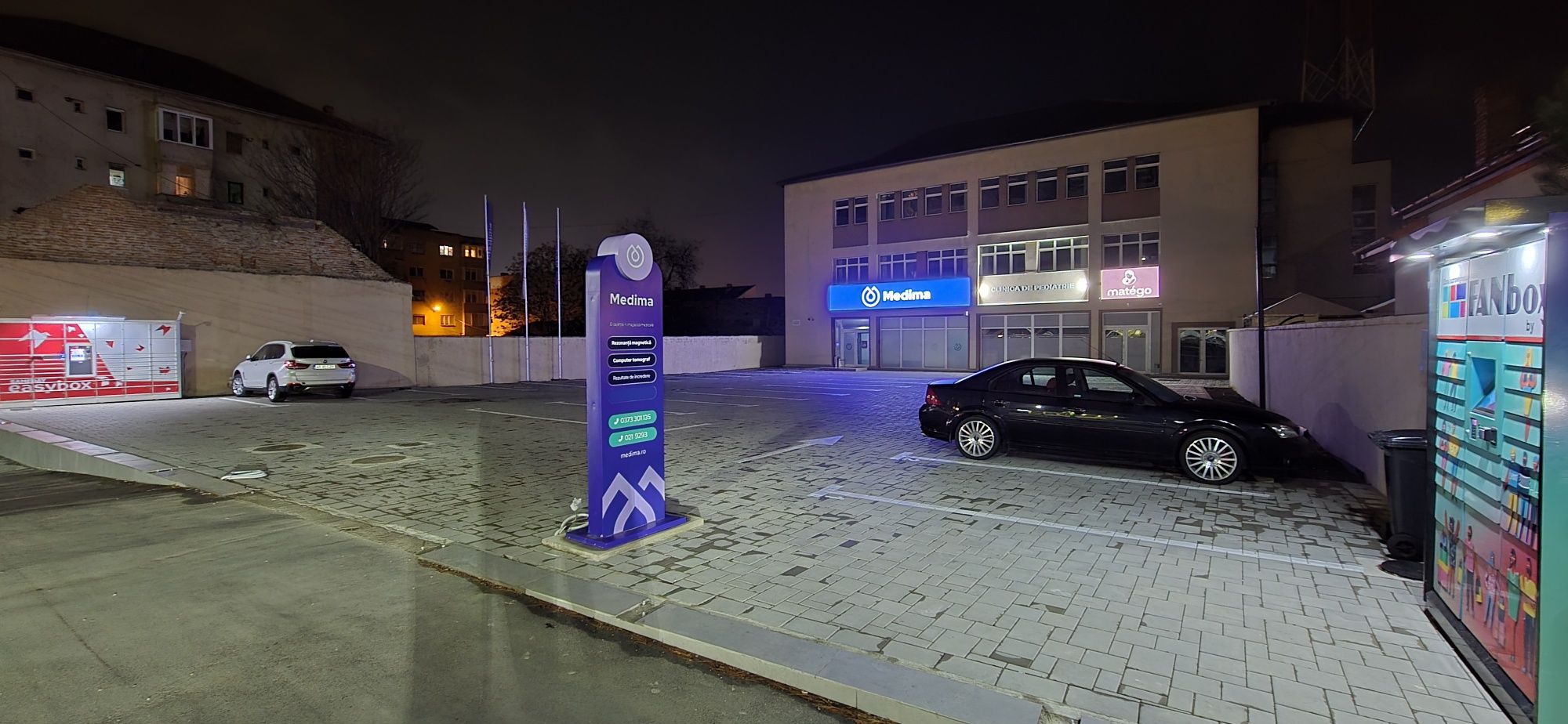 Proprietar, inchiriez spatiu comercial/birouri central, Bd I. Maniu 53
