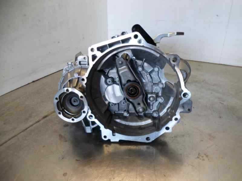 Cutie viteza VW Caddy 1.6 TDI cu Start-Stop; MLT; 5 Trepte; 2009-2015