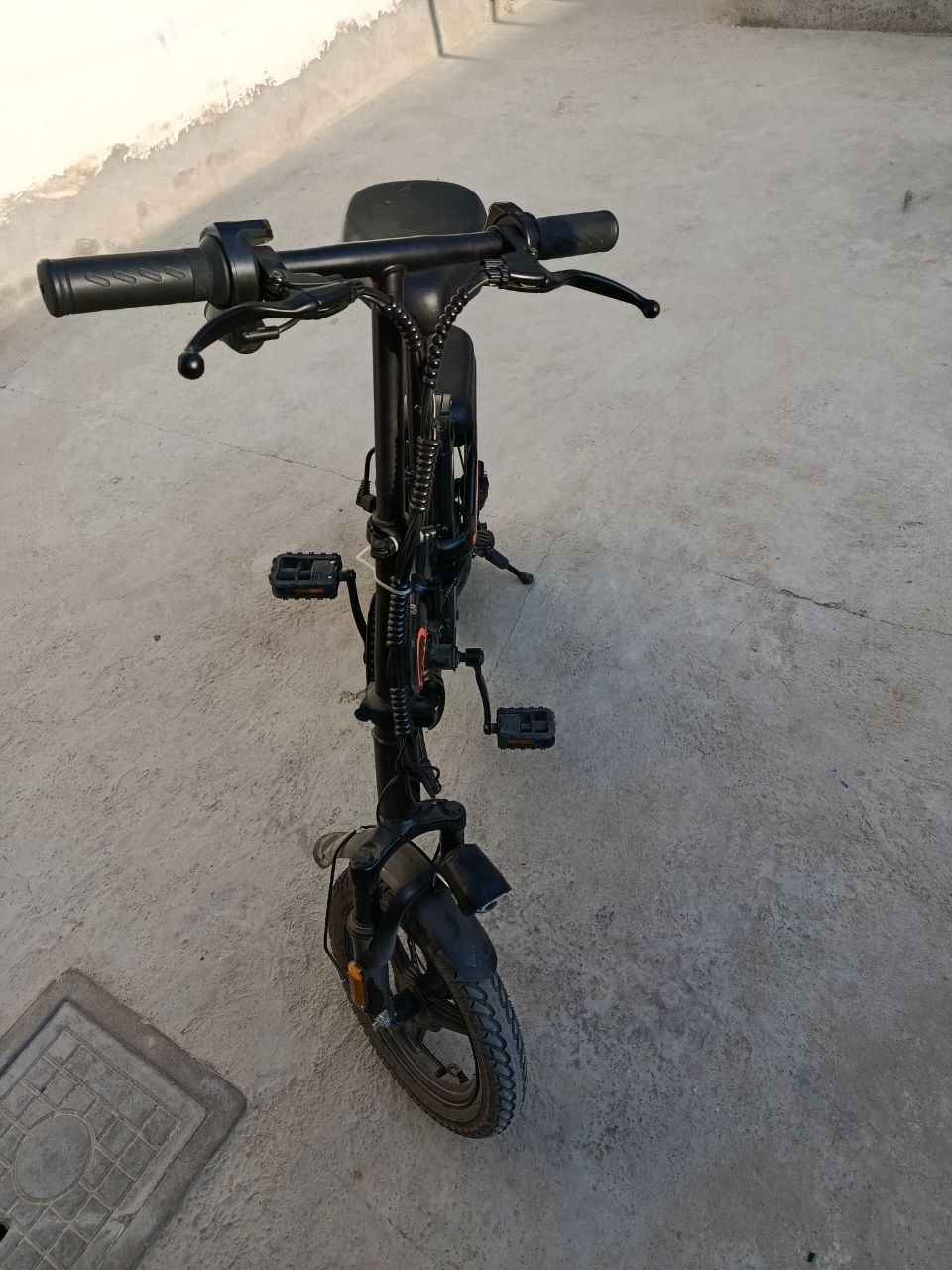 Elektr velik sotiladi