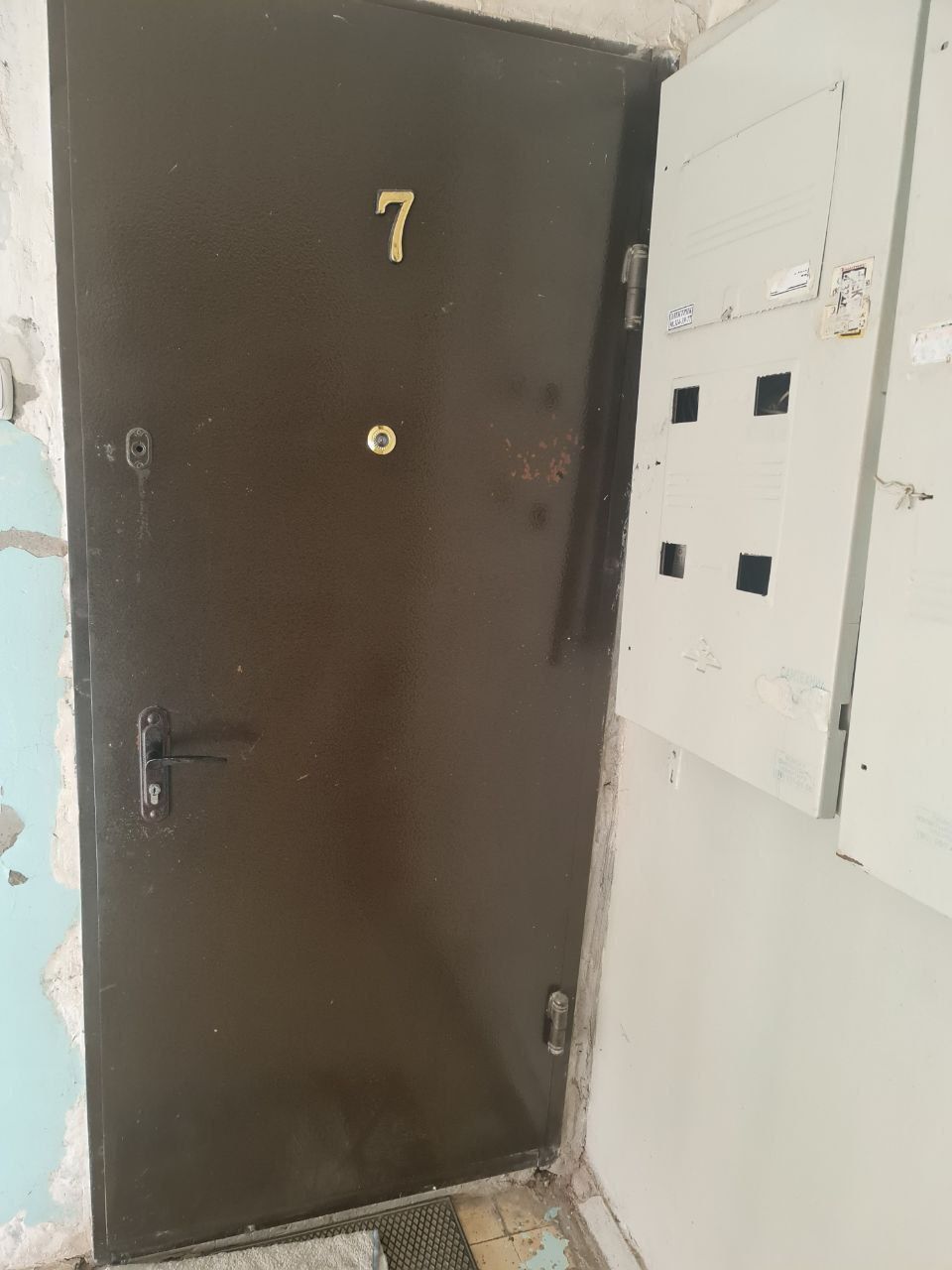 ПРОДАЁТСЯ квартира Юнусабад 11 квартал