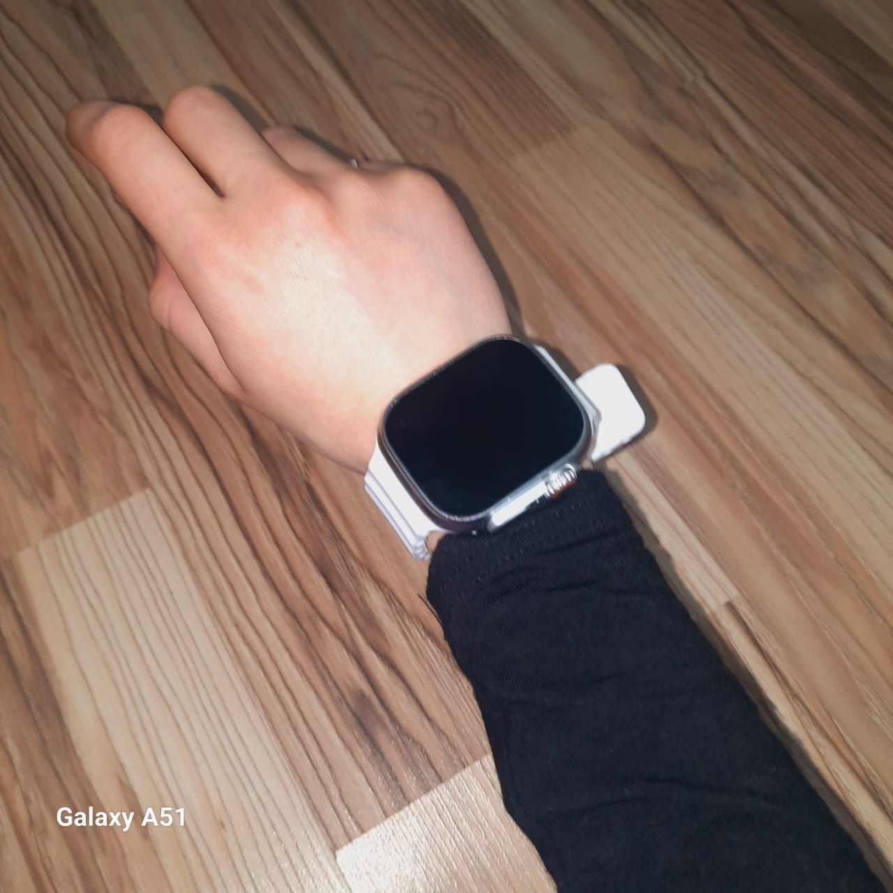 Продам smart watch ultra 9