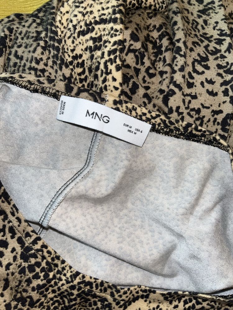 Платья h&m, mango