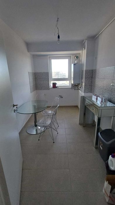 Vand apartament cu 2 camere - Maurer Residence Constanta
