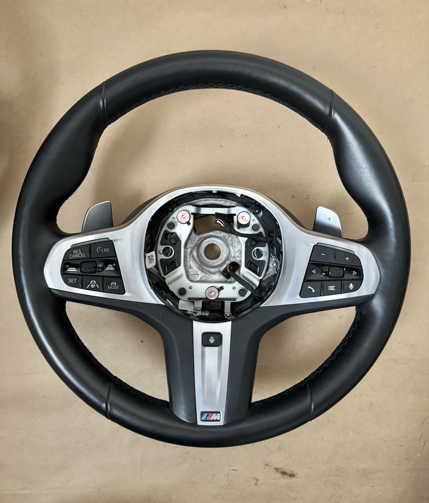 M волан бмв bmw g01 g02 g05 g06 g11 g12 g14 g15 g16 g30 g31
