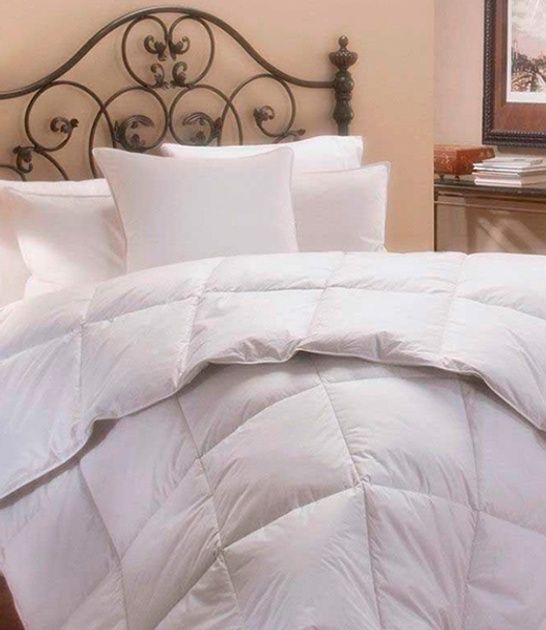 Xaqiqiy par ko'rpa, пуховые одеяла