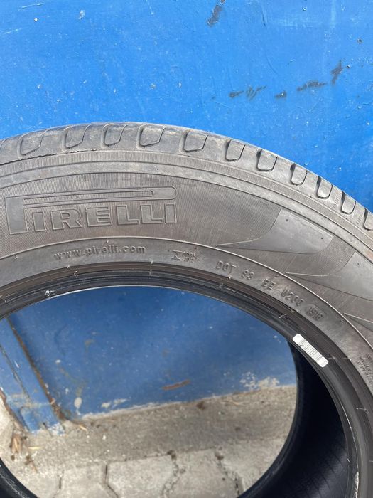 Гуми pirelli scorpion 17