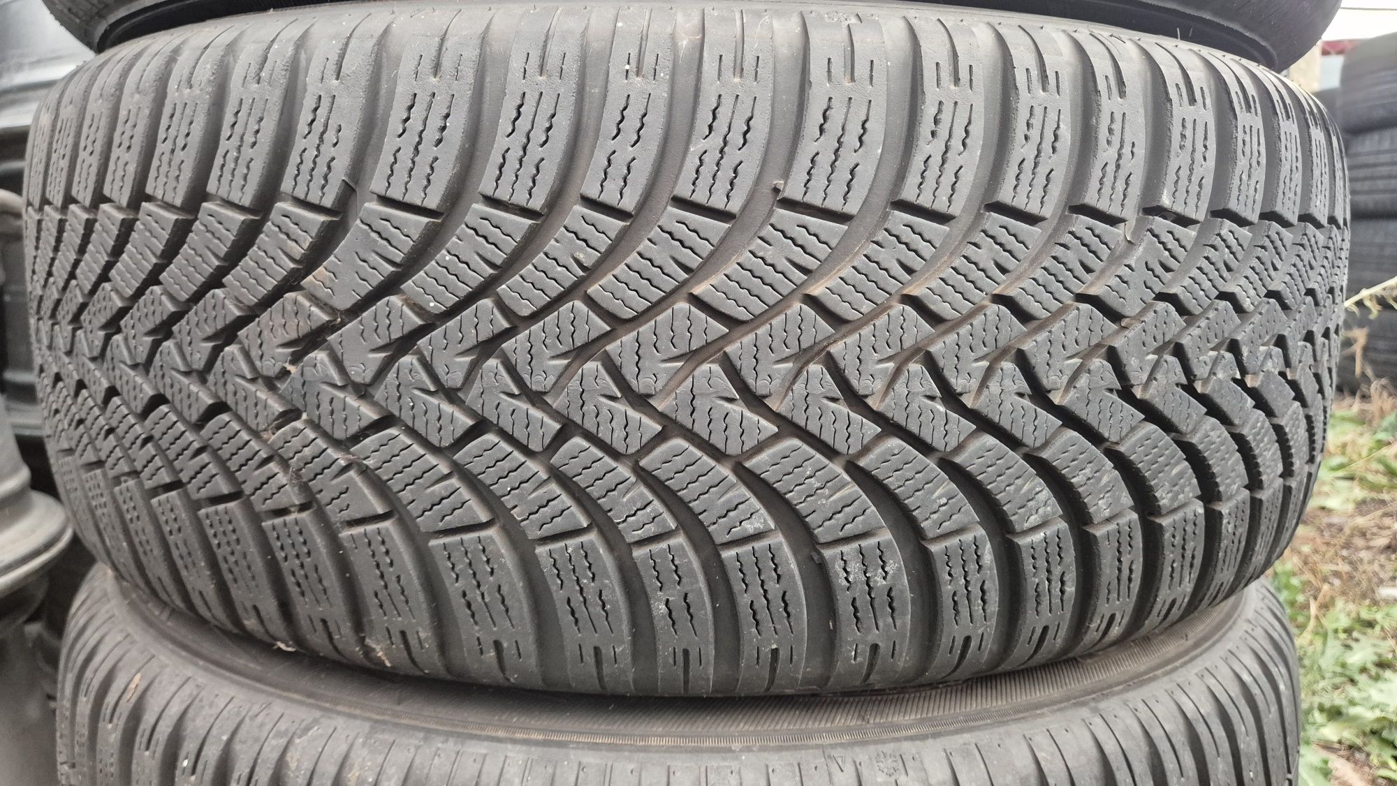 4 бр. FALKEN 235/50/19