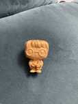 Jucarie Golden Harry Potter,Editie Limitat,ou kinder