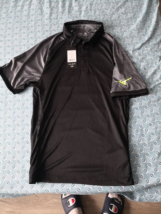 Tricou Original Mizuno M și S