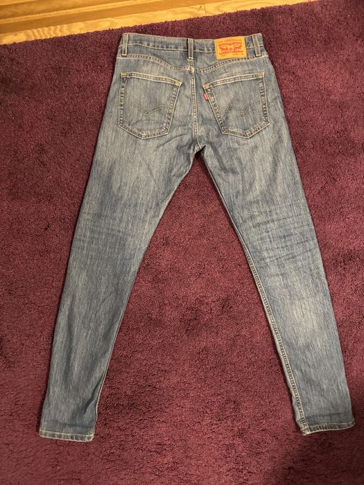 Blugi Levi’s bărbați