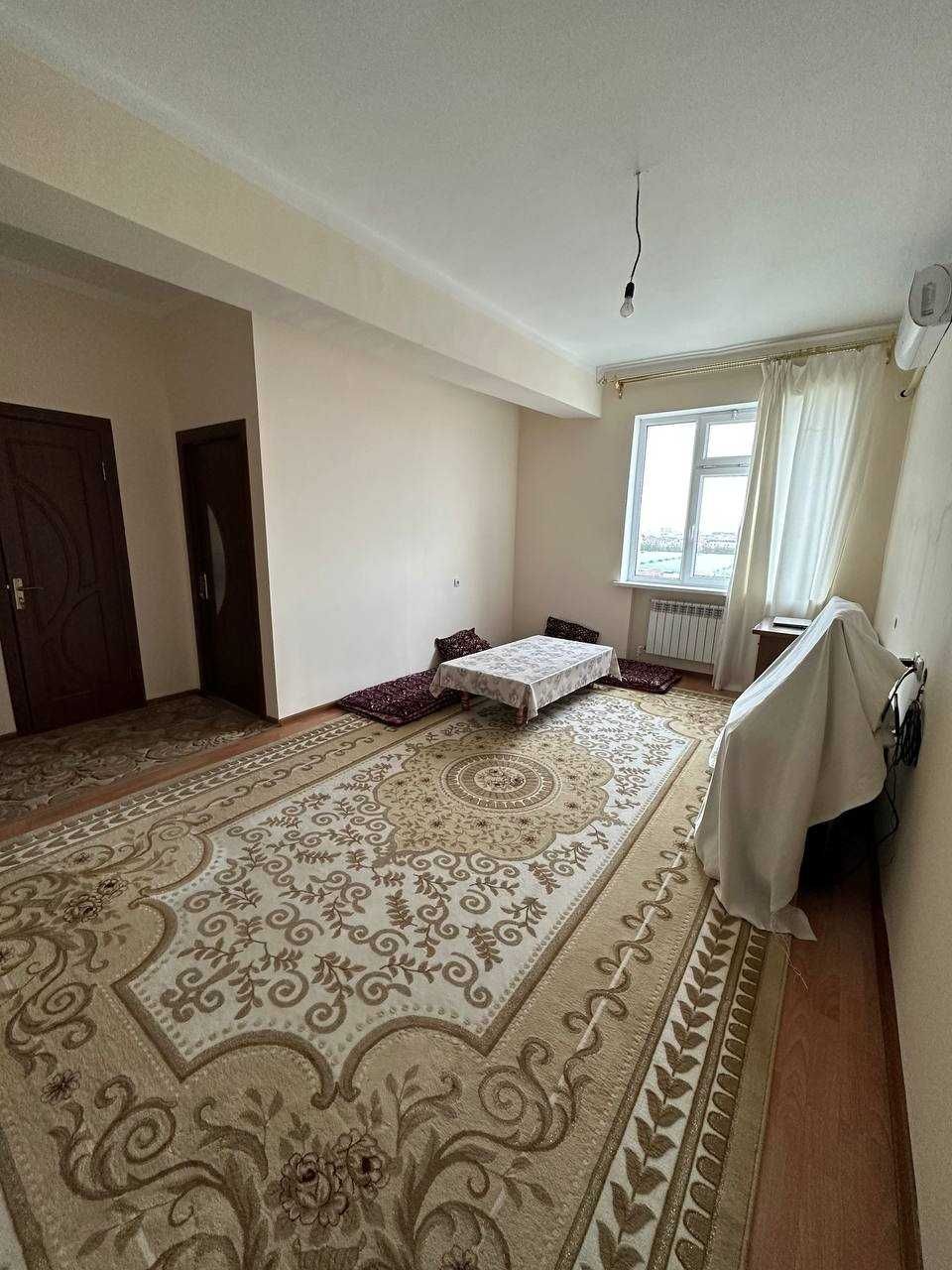 2-комнатная квартира на продажу, 55,6 м², Сергели 6а, собственник.