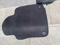 Covorașe originale Vw Golf 6