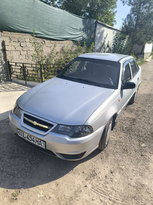 Nexia 2 Conc гибри6