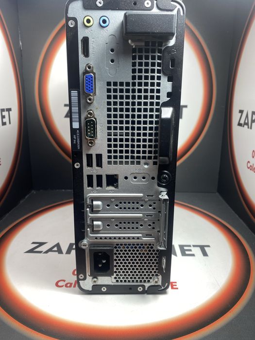 ZAP AMANET VITAN - Unitate HP - Intel Core I7 10 Gen