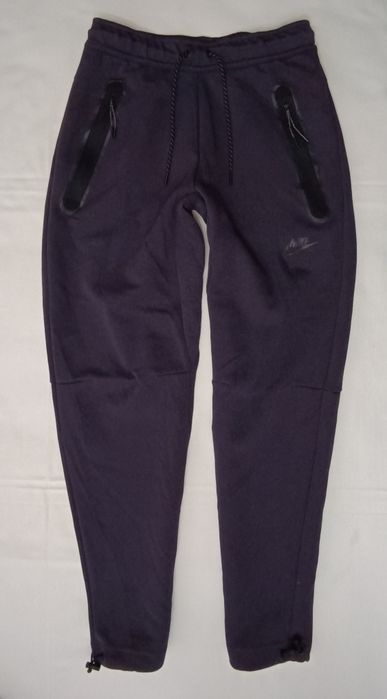 Nike Tech Fleece Sweatpants оригинално долнище XS Найк памук долница