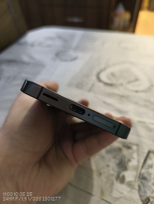 S24 8/128 Snapdragon