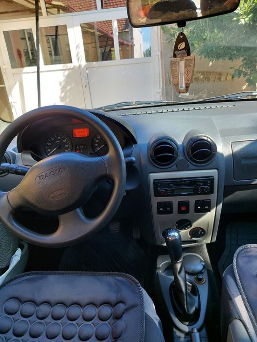 Vand Dacia logan