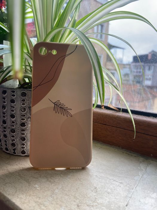 Калъф за iPhone 7/8