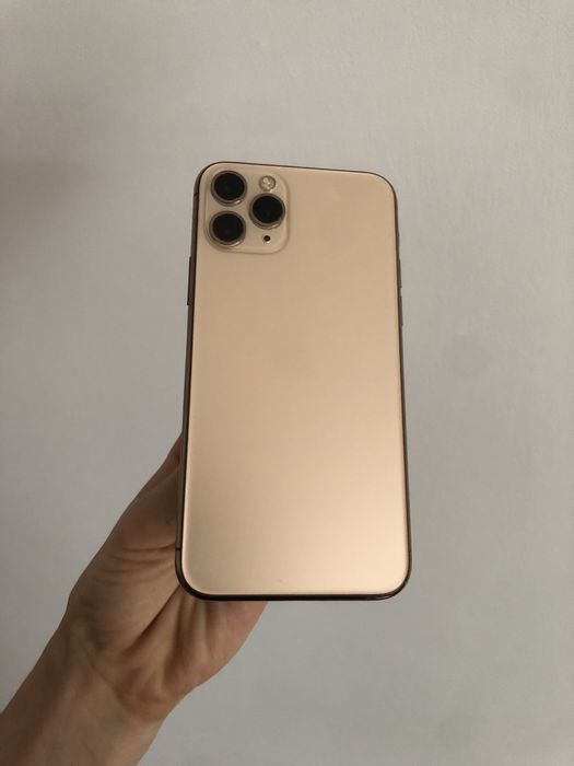 iPhone 11 pro 64 гб