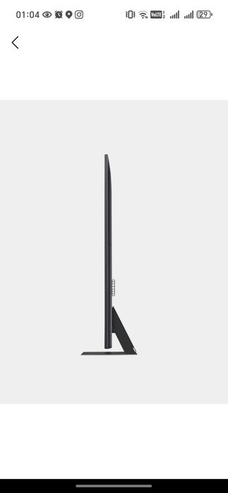 LG UT 55 lik  ishlatilmagan