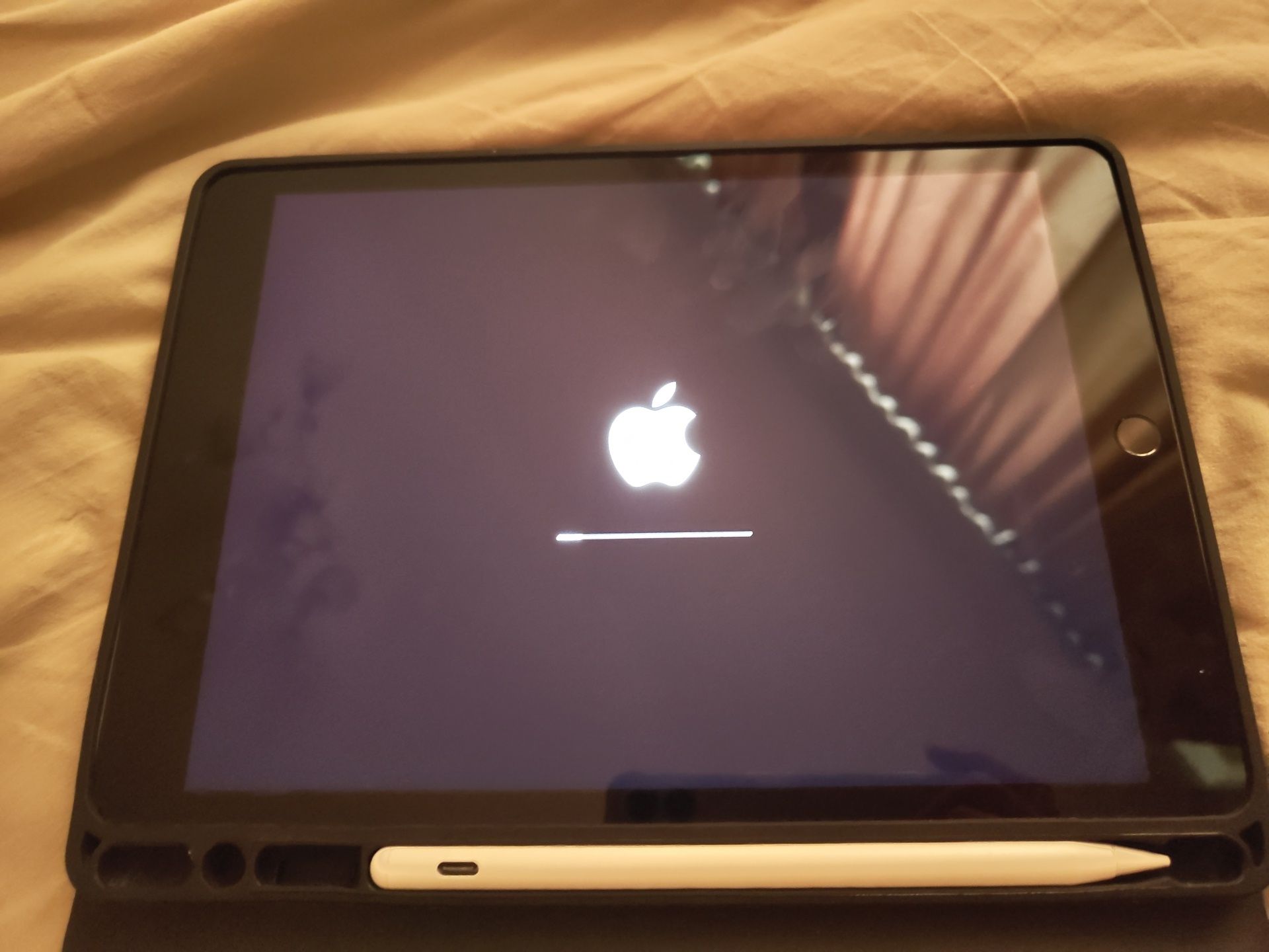 Ipad 9-Го поколения