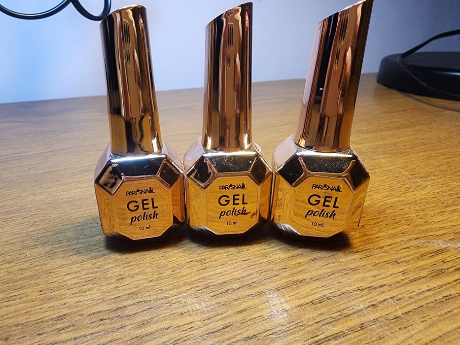 Гель лаки качественные