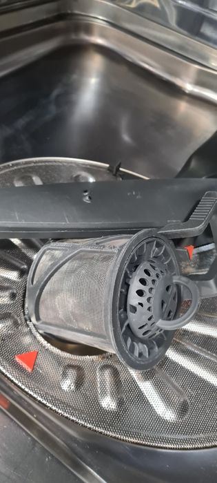 Свободностояща Съдомиялна 60см AEG  13к-та AirDry