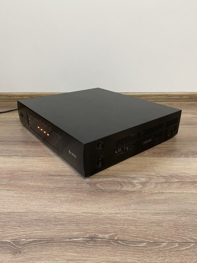 Denon HEOS Drive - Уникален, Качествен 4 зонов и 8 канален усилвател