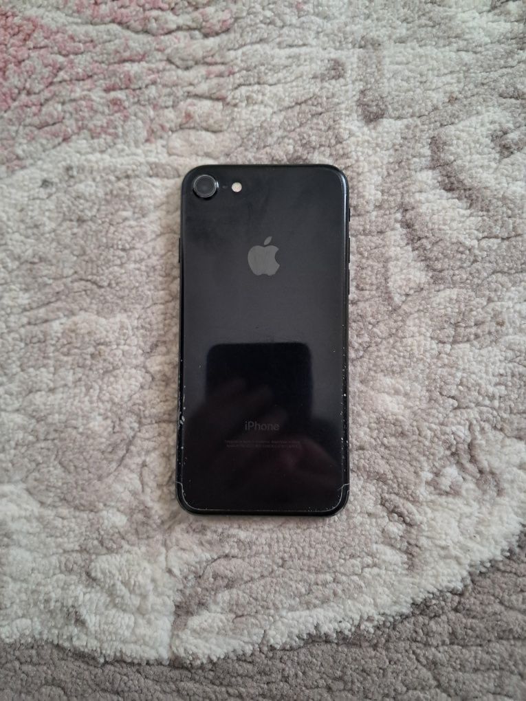 iPhone 7 128gb 100%