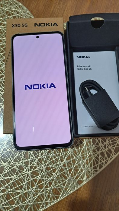 Vînd Nokia X30-5G