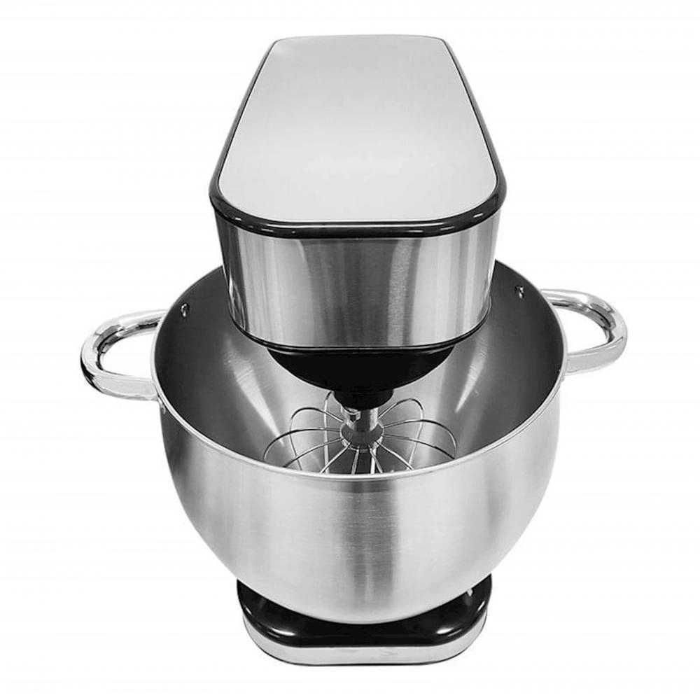 Планетарный стационарный миксер,  12 л, SONIFER SF-8082 Stand Mixer