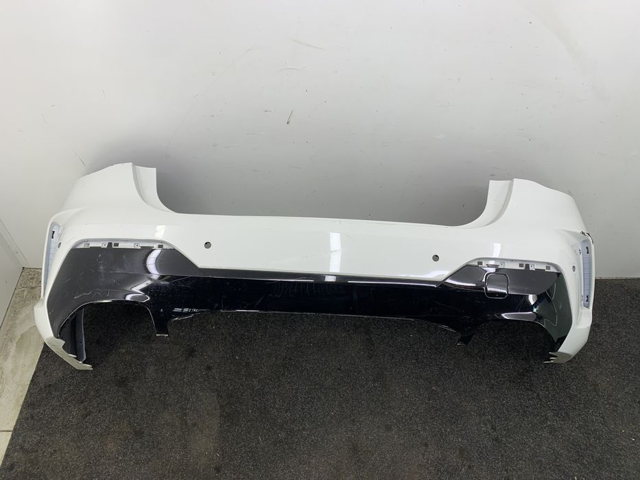 Dezmembrez Bara spate de pe BMW SERIA 4 G22,G23 2020-2023