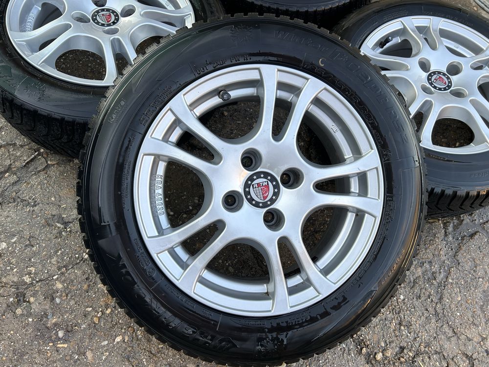 4х108 15 ски за peugeot citroen ET 25